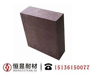 镁铝尖晶石砖