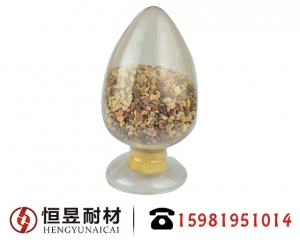 浇注料为什么要预留膨胀缝？